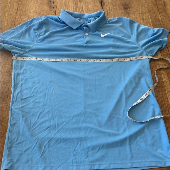 Nike dri-fit golf polo - Picture 4 of 4
